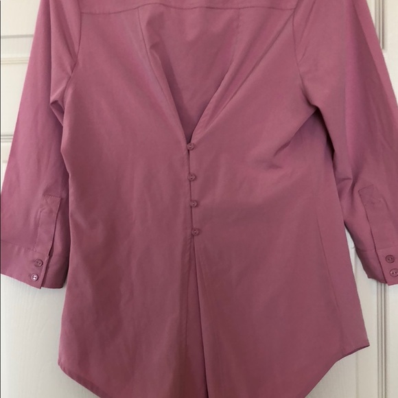 Catch My I button down - Picture 3 of 4